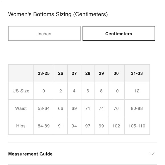 BDG high rise jean - Picture 7 of 7